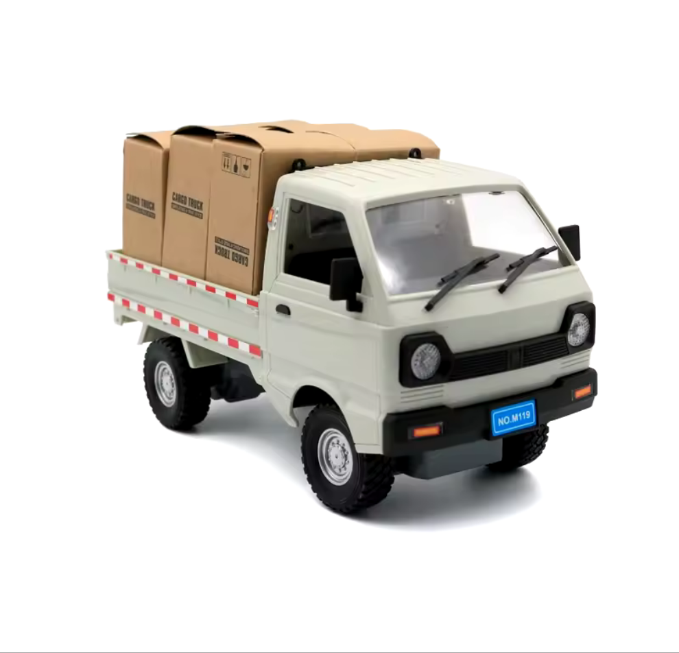 Mini Truck