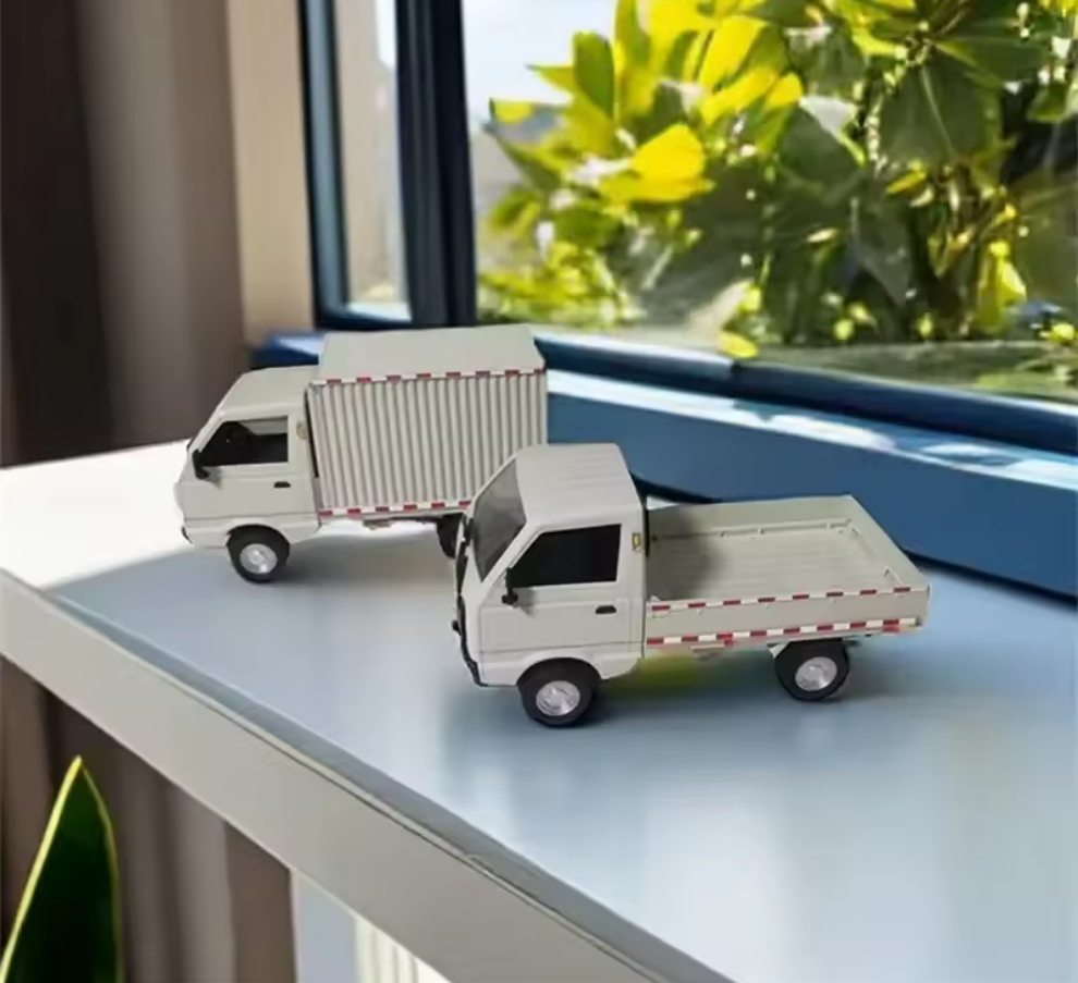 Mini Truck