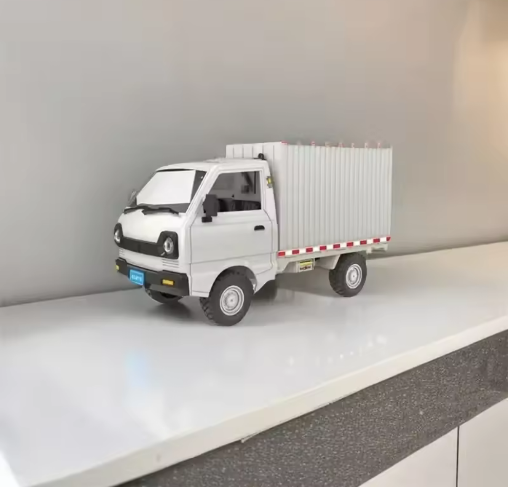 Mini Truck